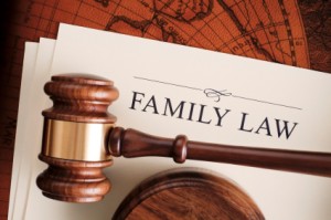 family law brisbane